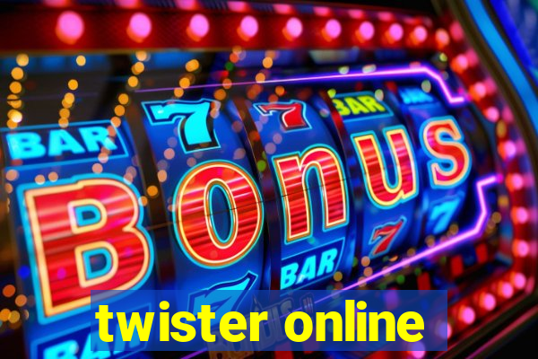 twister online